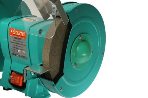 Точильный станок  Sturm BG60202U-Tehinstrument