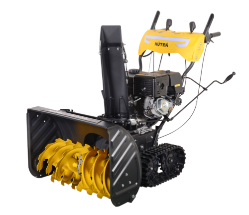 Снегоуборщик бензиновый HUTER SGC 8100C-Tehinstrument