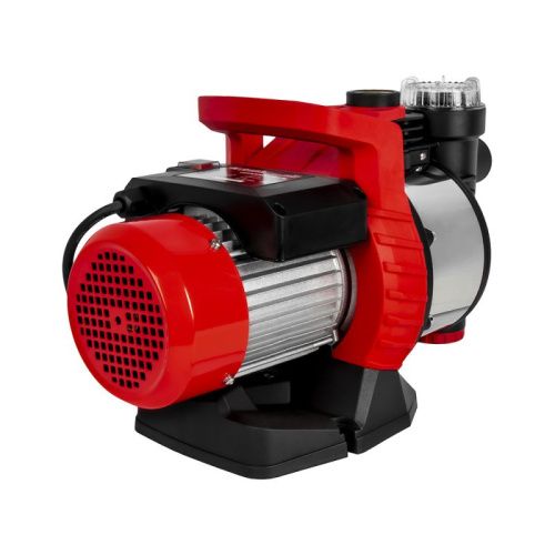 Насос садовый QUATTRO ELEMENTI Giardino 1101 FL-Tehinstrument