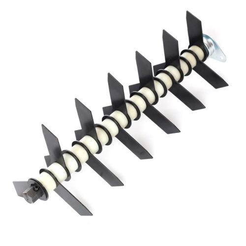 Скарификатор бензиновый Patriot SCG 212-Tehinstrument