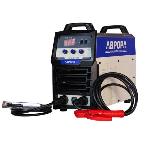 Сварочный инвертор АВРОРА Орбита 500-Tehinstrument
