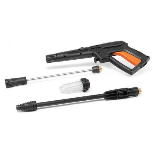 Мойка высокого давления Daewoo DAW 5 Expert (минимойка ДЭУ 5 эксперт)-Tehinstrument