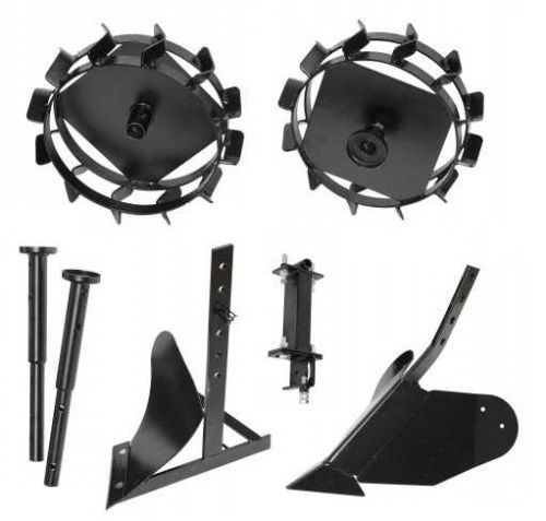 Комплект навесного оборудования DAEWOO DATS10-Tehinstrument