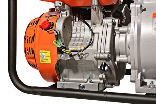 Мотопомпа  Sturm BP8703-Tehinstrument