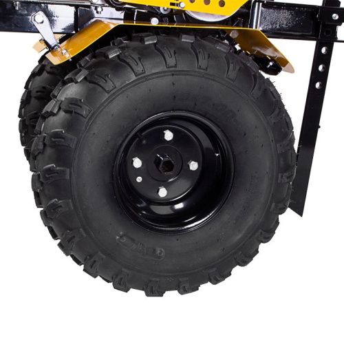 Мотоблок Denzel DPT-370-PRO-Tehinstrument