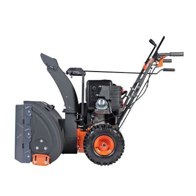 Снегоуборщик бензиновый Patriot PS 917-Tehinstrument