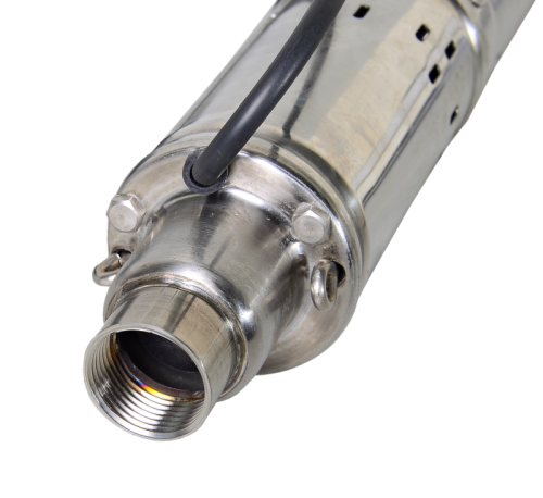 Скважинный насос Вихрь СН-100В/3-Tehinstrument