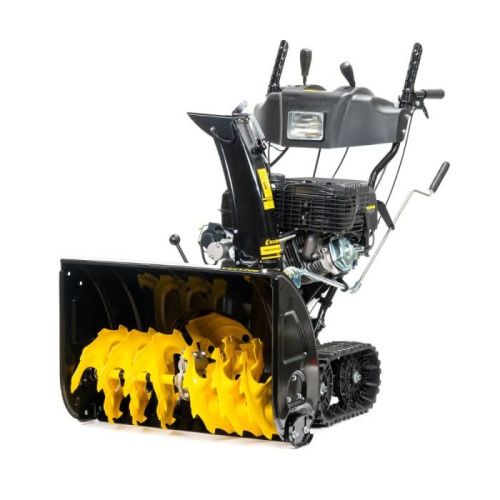 Снегоотбрасыватель CHAMPION STT1170E-Tehinstrument