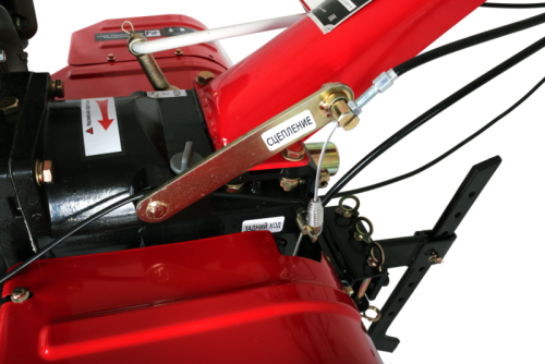 Сельскохозяйственная машина Ресанта МБ-15000P-12-Tehinstrument