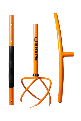 Ручной культиватор Вихрь К-4-Tehinstrument