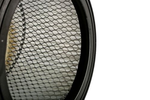 HEPA фильтр для пылесосов ПСС-7320 и ПСС-7330, 156х122мм, внутренний диаметр 124мм, СОЮЗ-Tehinstrument