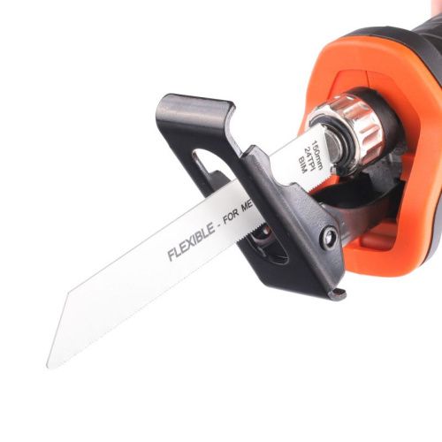 Пила сабельная аккумуляторная PATRIOT RS 180 UES-Tehinstrument