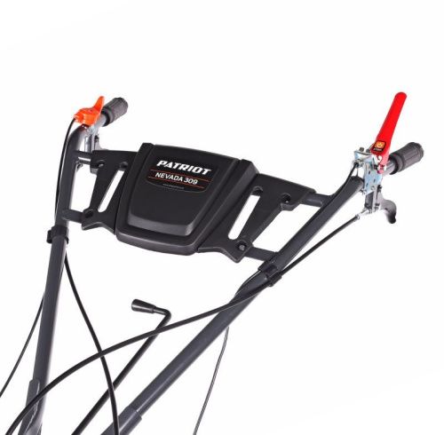 Мотоблок бензиновый PATRIOT Nevada 309-Tehinstrument