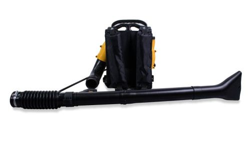 Бензиновая воздуходувка CHAMPION GBR357-Tehinstrument