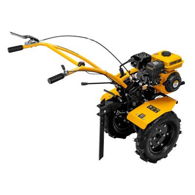 Мотоблок Denzel DPT-270S-Tehinstrument