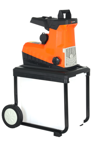 Измельчитель электрический YARD FOX 2800SE-Tehinstrument