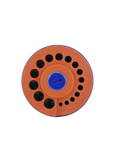 Насадка на дрель для заточки свёрл 3,6 - 10 мм  Sturm-Tehinstrument