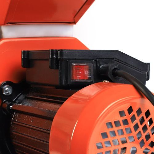 Измельчитель кормов электрический Patriot GR 300F-Tehinstrument