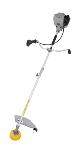 Бензиновый триммер GGT-2000 4SА (четырёхтактный) Grey Huter-Tehinstrument