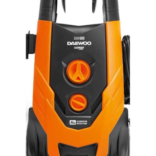 Мойка высокого давления Daewoo DAW 600 (минимойка ДЭУ 600)-Tehinstrument