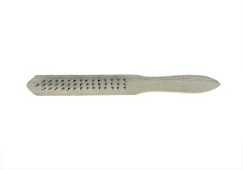 Корщетка ручная, 3-рядная  Sturm-Tehinstrument