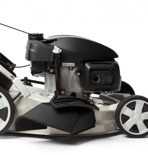 Газонокосилка бензиновая Helmut TRH 51SL-Tehinstrument