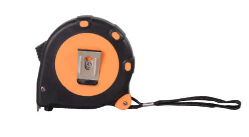 Рулетка ВИХРЬ 10м х 25мм-Tehinstrument