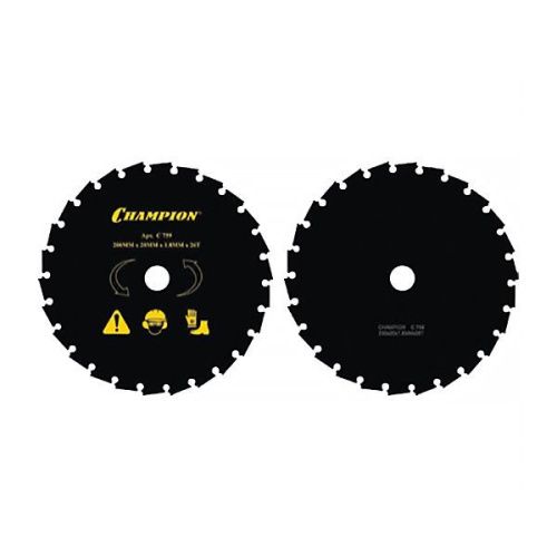 Нож с  долотообразными зубцами, С5109-Tehinstrument