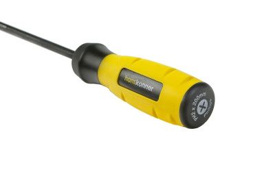 Отвертка Hanskonner HK1040-16-PH2-200-Tehinstrument