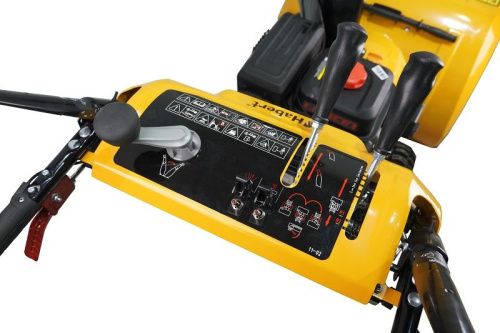 Снегоуборщик Habert HB930MS PRO-Tehinstrument