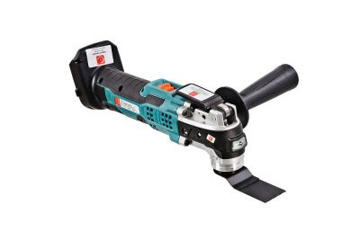 Аккумуляторный реноватор  Sturm CMF1802 1BatterySystem-Tehinstrument