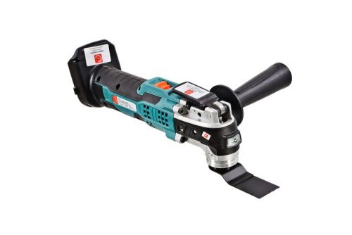 Аккумуляторный реноватор  Sturm CMF1802 1BatterySystem-Tehinstrument