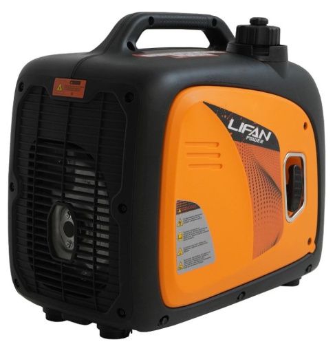 Генератор Lifan 3800i-Tehinstrument