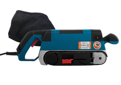 Ленточная шлифовальная машина Sturm BS8511V-Tehinstrument