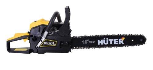 Бензопила Huter BS-6218-Tehinstrument