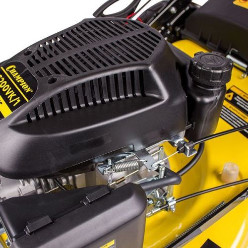 Двигатель с вертикальным валом CHAMPION G200VK/1-Tehinstrument