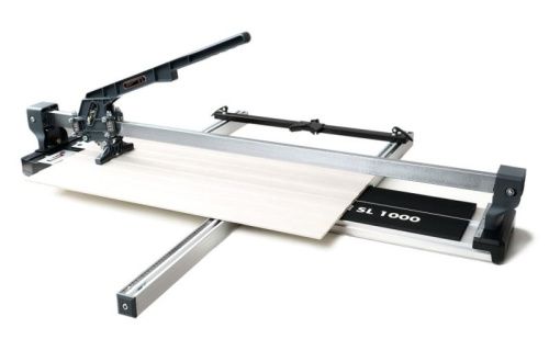 Плиткорез ручной Helmut SUPER LINE SL 1000-Tehinstrument
