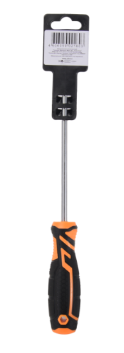 Отвёртка крестовая ВИХРЬ PH2 150мм-Tehinstrument