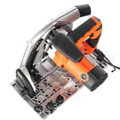 Циркулярная пила Patriot CS 160 (190301710) погружная (дисковая пила Патриот CS 160)-Tehinstrument