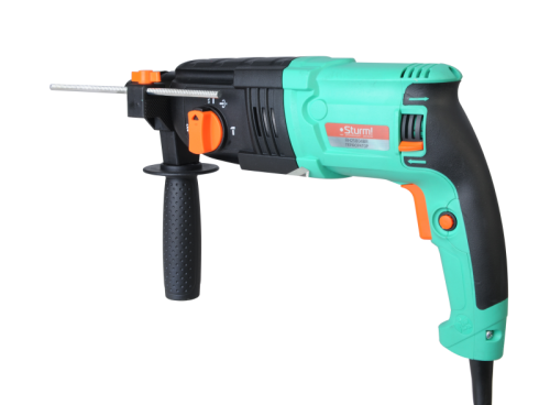 Перфоратор SDS Plus  Sturm RH25804BR-Tehinstrument