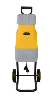 Садовый измельчитель Huter ESH-40 Grey-Tehinstrument