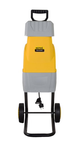 Садовый измельчитель Huter ESH-40 Grey-Tehinstrument