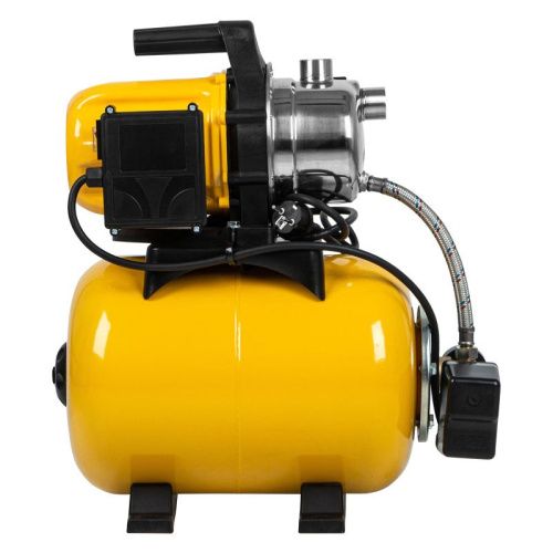 Насосная станция Denzel PS800X-Tehinstrument