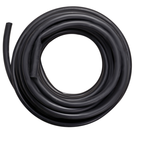 Шланг Вихрь резиновый армированный, 25 х 32 - 1,0 - ВГ., бухта 25м (чёрный) ТЭП-Tehinstrument