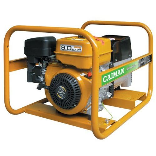 Бензиновый генератор Caiman MIXTE 4500-Tehinstrument