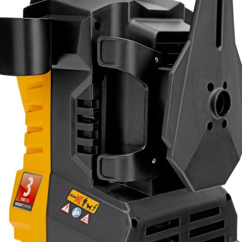 Моечная машина высокого давления Denzel R-110-Tehinstrument