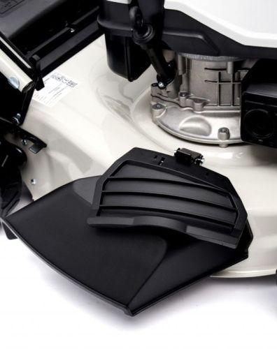 Газонокосилка бензиновая Helmut TR 46S-Tehinstrument