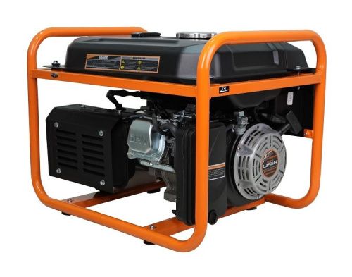 Генератор Lifan 2.8 GF-7 (LF3000E)-Tehinstrument