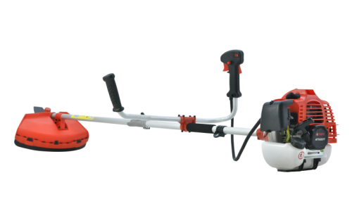 Триммер бензиновый A-iPower AT520T разборная штанга-Tehinstrument