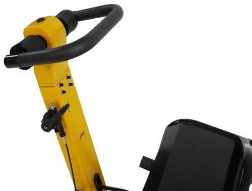 Виброплита Habert H-C125L-Tehinstrument